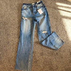 KanCan jeans - 90’s flare